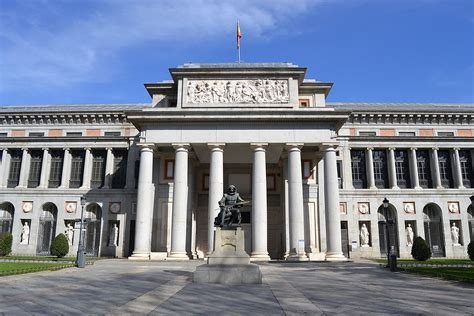 prado museum official website.